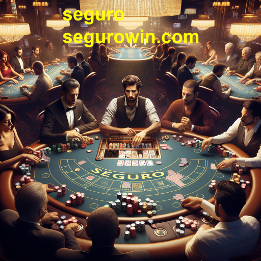 A Magia dos Jogos de Cartas: Entretenimento e Estratégia em Cada Mão