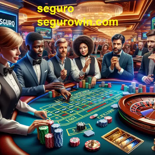 A Revolução dos Jogos Ao Vivo: Uma Nova Era de Apostas Online