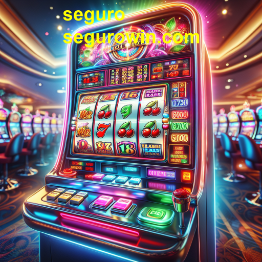 A Fascinante Evolução dos Caça-Níqueis: Os Jogos que Encantam os Apostadores